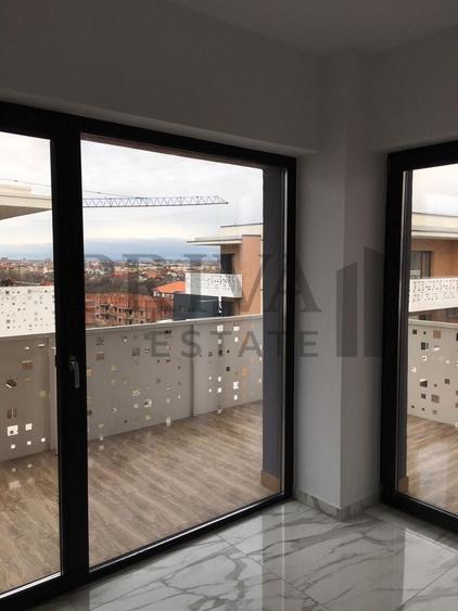 Apartament 2 camere, 59 mp, 18 mp terasa, Lidl Giroc - 4