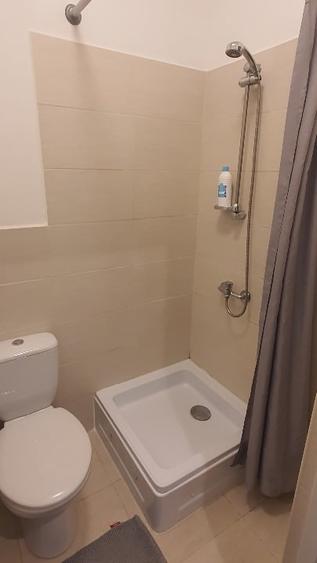 Apartament cu 2 camere circular, mobilat în Sinaia