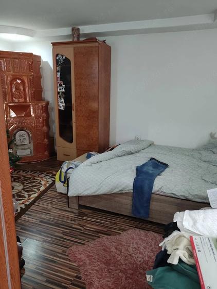 Casă cu Teren 300 Mp în Horia