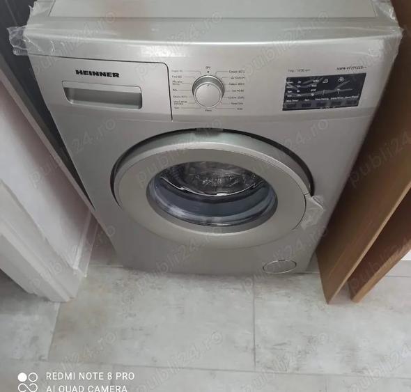 Apartament cu 2 camere semidecomandat, mobilat în Tomis II