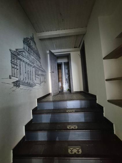 Spațiu comercial, de 103 mp, în Calea Victoriei