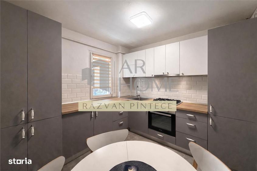 Apartament 3 camere, bloc din beton, Nord langa Fun Shop Park Ploiesti - 7