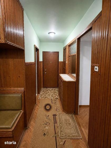 Apartament cu 4 camere în Ultracentral
