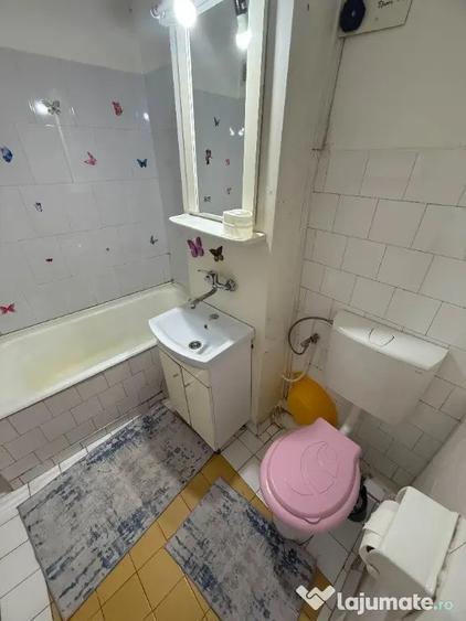 Garsonieră în Mănăștur