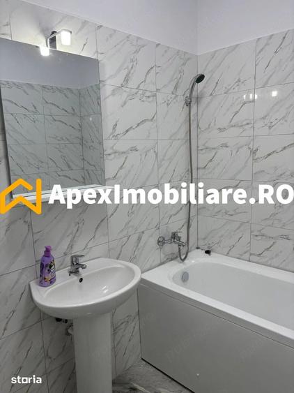 Apartament cu 2 camere decomandat în Chiajna