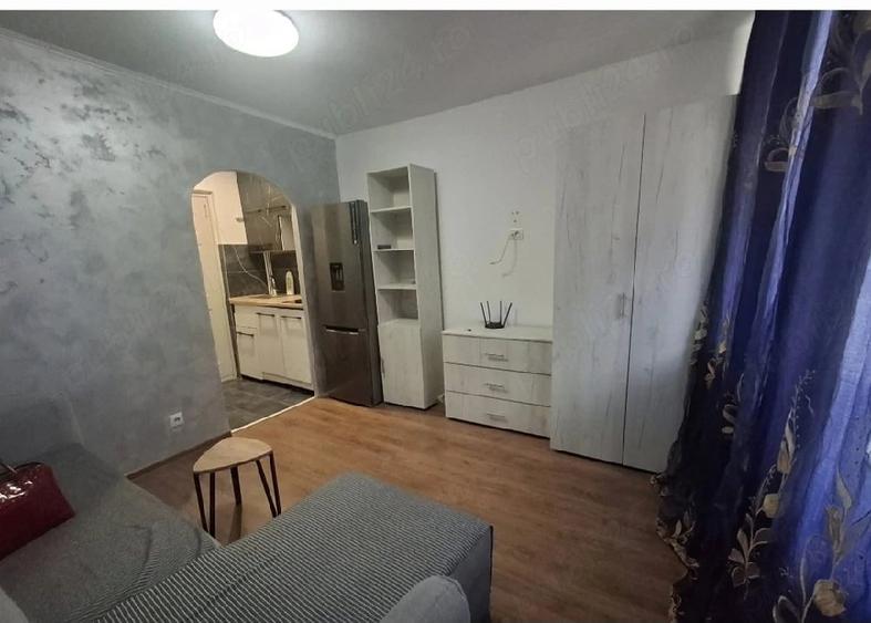 Apartament cu 2 camere decomandat în Moara de Vânt