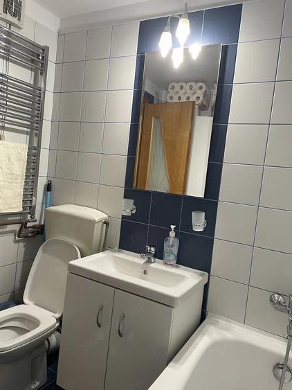 Apartament cu 2 camere decomandat în Sălaj