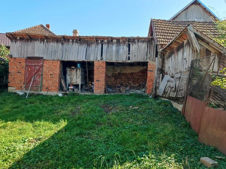 Casă cu 3 camere în Târnova