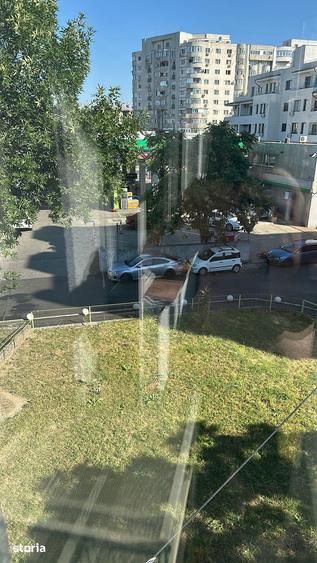 Garsonieră în Rahova