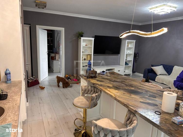 Apartament 3 Camere | Exigent Plaza Faza 2 | Loc de Parcare | - 8