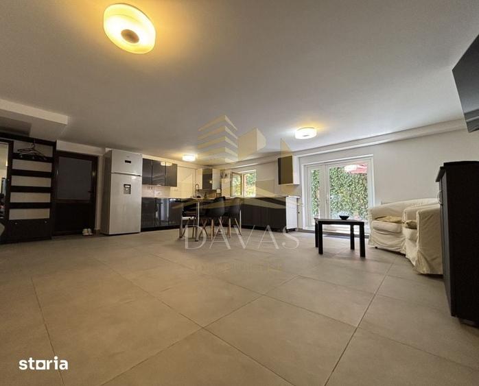 Apartament de 3 camere | zona campului | Gradina | Parcare - 13