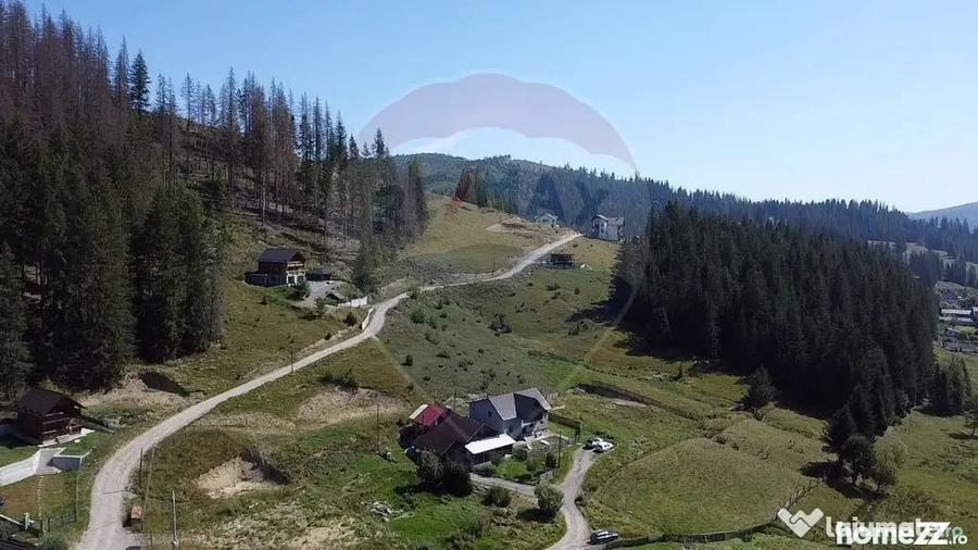 Casă cu 4 camere cu Teren 423 Mp în Nord