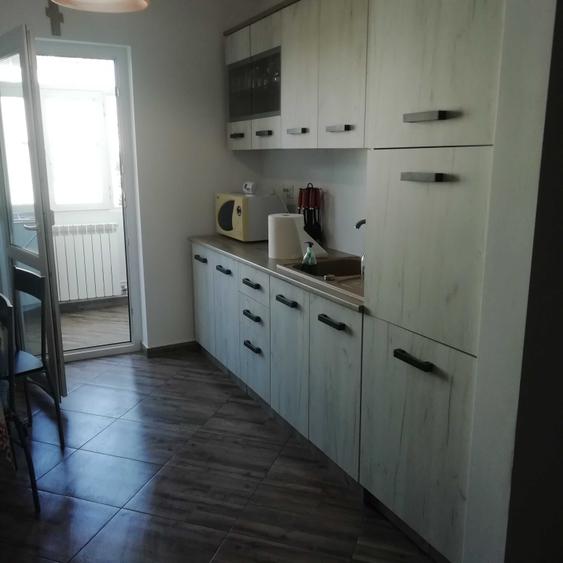 Apartament cu 2 camere decomandat în Sud