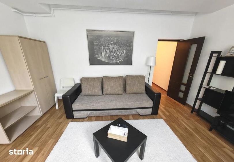 2 Camere Militari | Metrou Gorjului | Bloc Nou | Etaj 2 - 13