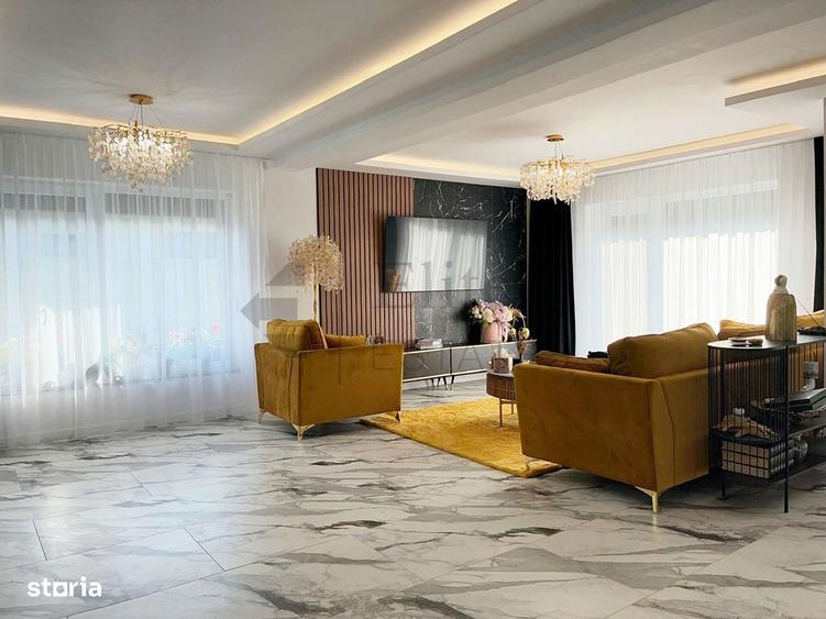 Casa premium cu 4 camere in Cartierul Episcopia din Oradea - 2