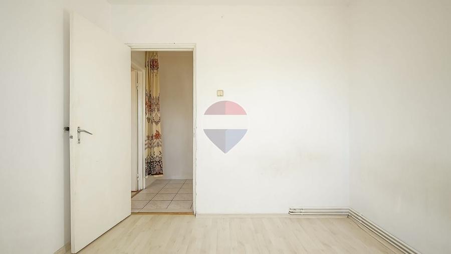 Apartament cu 2 camere semidecomandat, mobilat în Astra