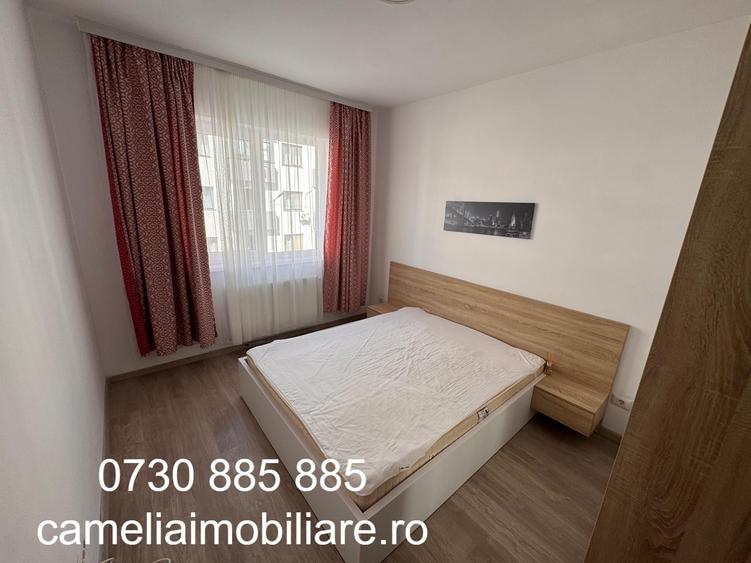 2 camere, nou, centrala, parcare, MODERN, complex GrenPark Residence, str Tinere - 2