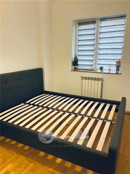 Apartament cu 3 camere decomandat în Tătărași