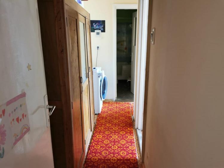 Apartament cu 4 camere decomandat în Mănăștur