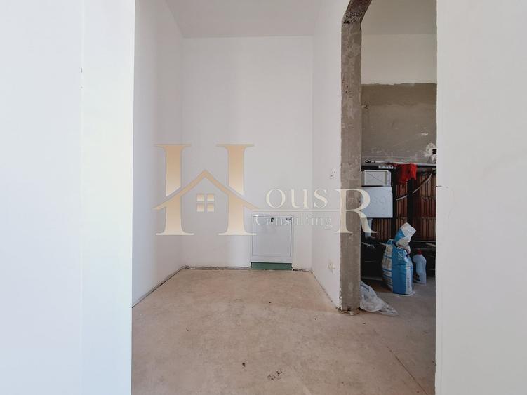 Apartament cu 3 camere decomandat în Braytim