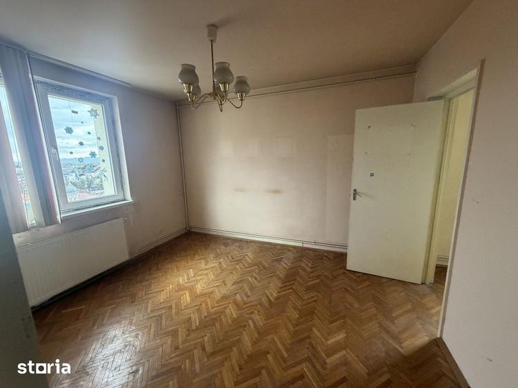 Apartament cu 2 camere în Ultracentral