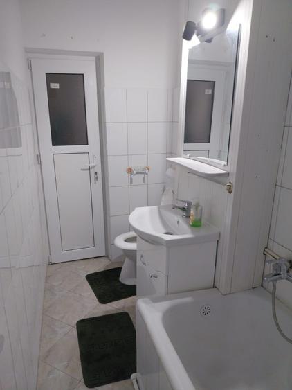 Garsonieră în Central