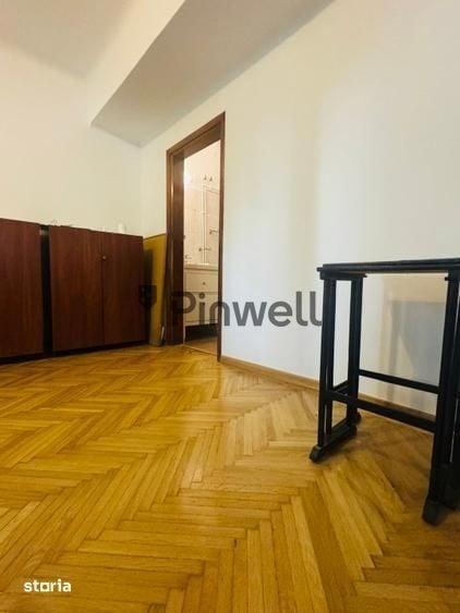 Apartament cu 5 camere în Dorobanți