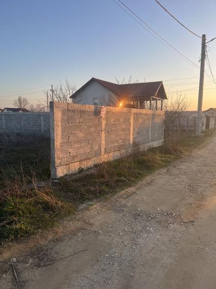 Spațiu comercial, în Șimian