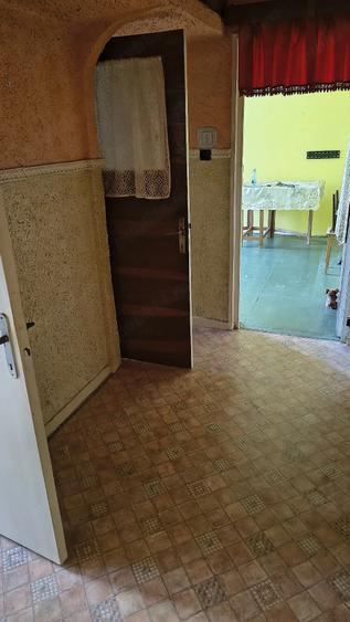 Apartament cu 2 camere nedecomandat în Vest
