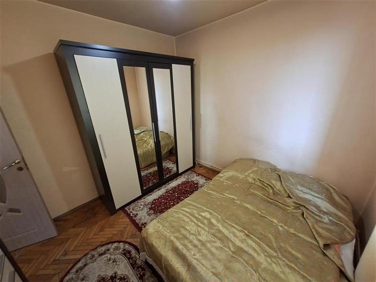 Apartament cu 4 camere semidecomandat în Gheorgheni