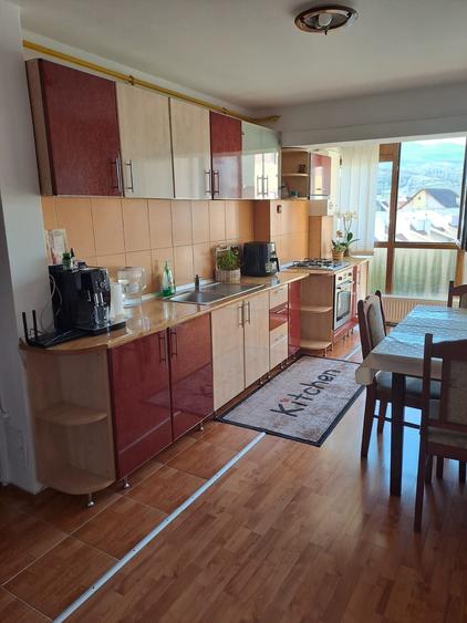 Apartament cu 2 camere decomandat în Cetate