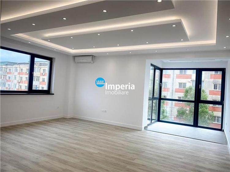 Apartamente Noi, 2 camere, COMAT TOWERS zona Dacia -Pacurari - 4