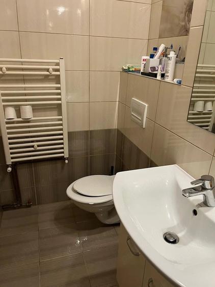 Apartament cu 2 camere total decomandat pe Bulevardul Mihai Viteazul langa Catedrala - 1