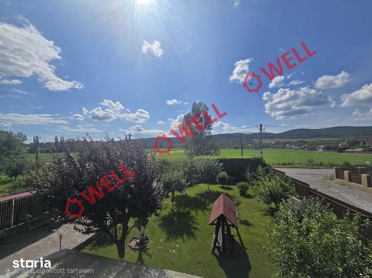Casă cu 3 camere cu Teren 795 Mp în Central