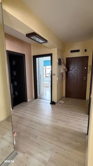 Apartament 3 camere cu 3 balcoane loc de parcare bloc nou Compozitoril - 5
