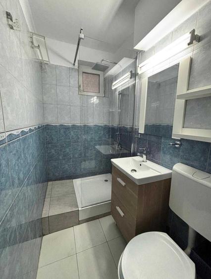 Apartament cu 2 camere semidecomandat în Unirii
