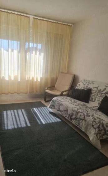 Apartament cu 2 camere în Ozana