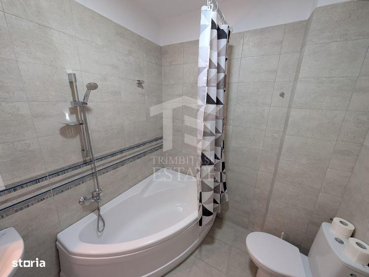 Apartament cu 2 camere decomandat în Dudu
