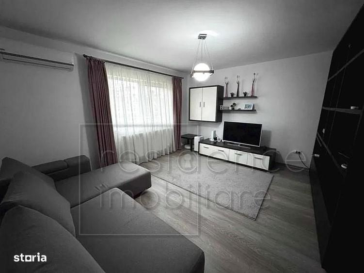 Apartament 1 camera, Intre Lacuri, zona FSEGA si Iulius Mall - 3