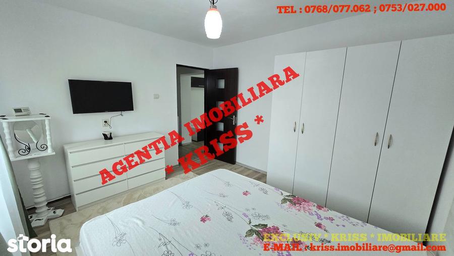 Apartament cu 2 camere în Calea București