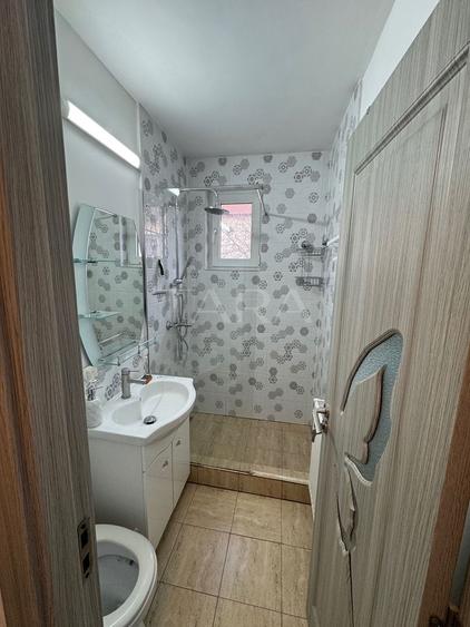 Apartament 2 camere renovat, central Gheorgheni. - 6