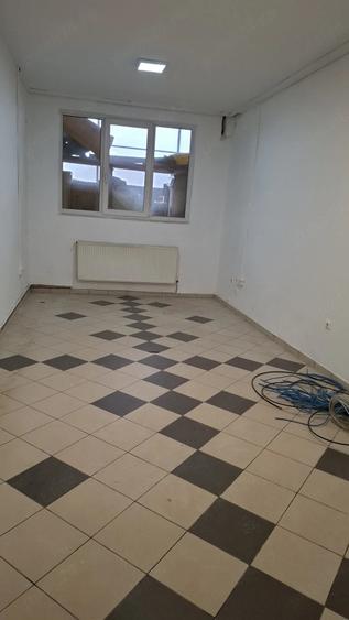 Spațiu comercial, de 760 mp, în Central