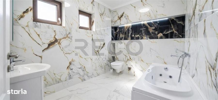RECO Casa in Haieu Sanmartin 5 dormitoare 5 bai - 3