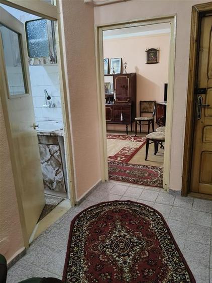 Apartament cu 2 camere decomandat în Dorobanți