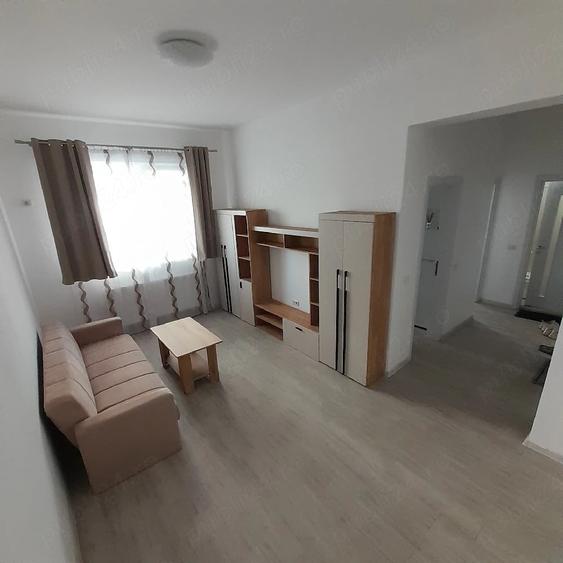 Apartament cu 2 camere decomandat în Chiajna