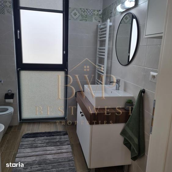 Apartament cu 2 camere în Bucovina
