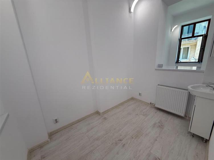 Piata Unirii Apartament tip duplex P+1 50 mp Centru Vechi Complet Renovat - 9