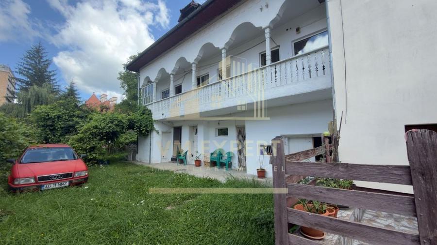 Casă cu 4 camere cu Teren 233 Mp în Sud