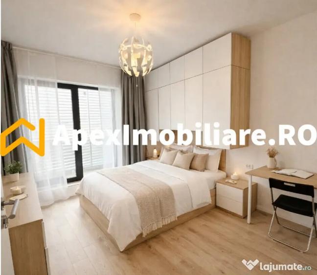 Apartament 2 camere de inchiriat Lujerului Bucure?ti | Apex - 2