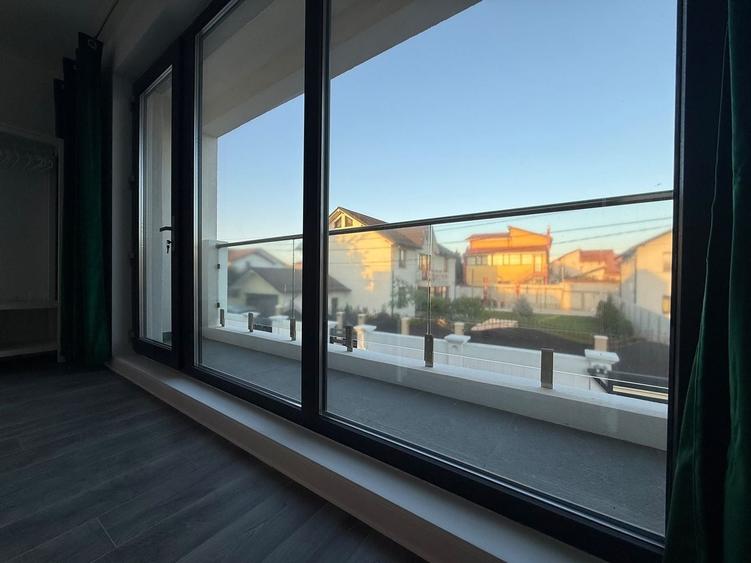 Casă individuală cu 3 camere cu Teren 240 Mp în Costi